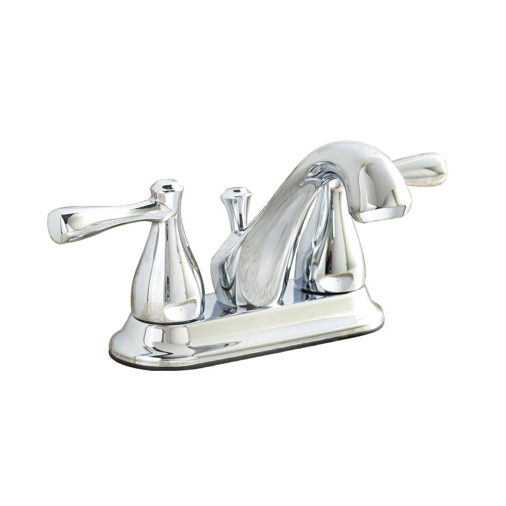 Aquasource Kirkmont Bathroom Faucet