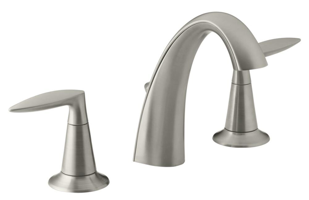 Kohler Alteo Bathroom Faucet