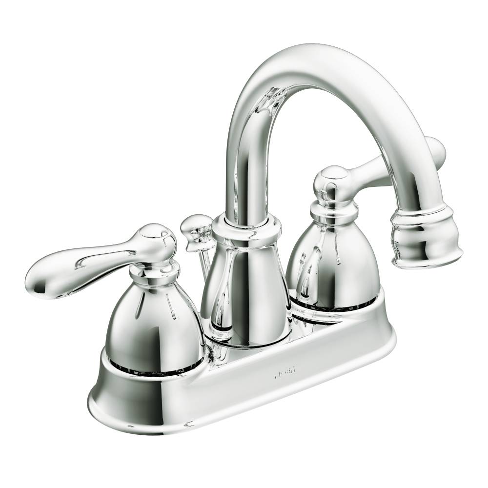 Moen Caldwell Bathroom Faucet Reviews