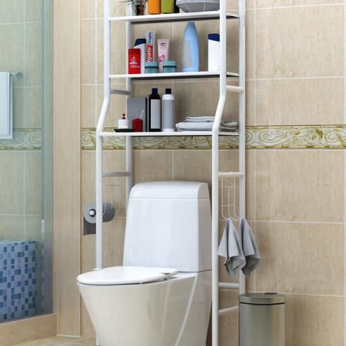 Bathroom Shelf on Jumia