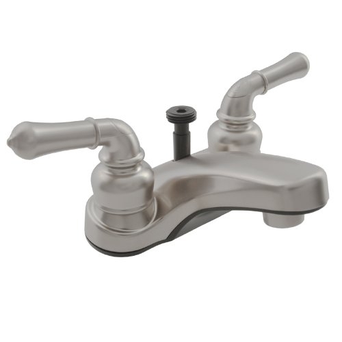 Rv Bathroom Faucet With Shower
