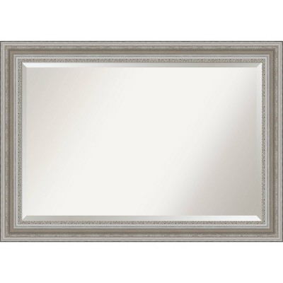 42 Inch Wide Bathroom Mirror
