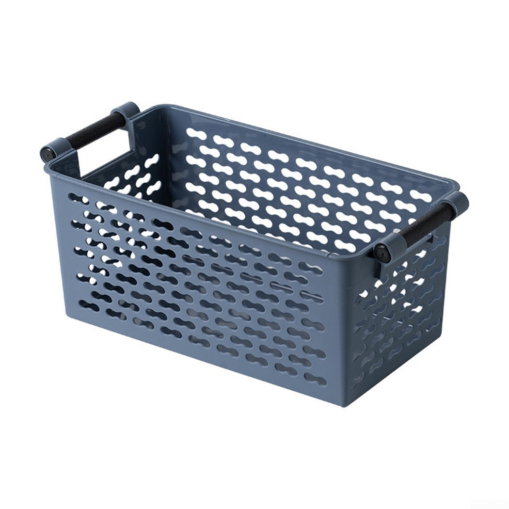 Bathroom Storage Basket Box