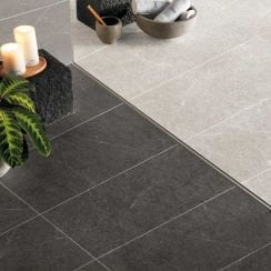 Non Slip Bathroom Tile Flooring