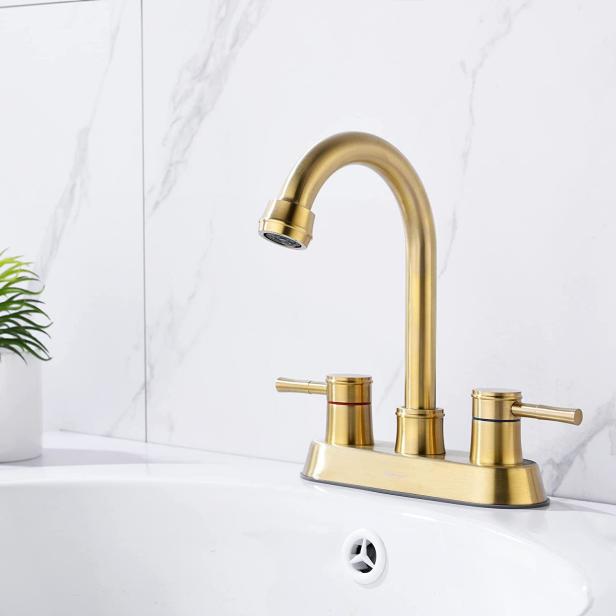 Best Bathroom Faucet Reviews 2022