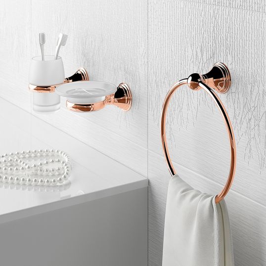 Designer Bathroom Accessories UK