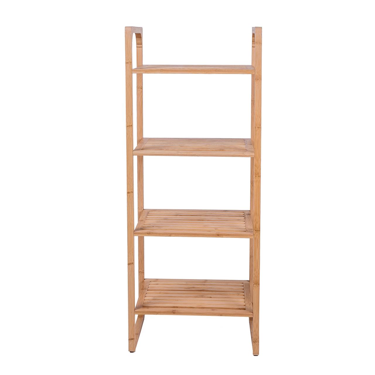 Bamboo Bathroom Shelf Bunnings