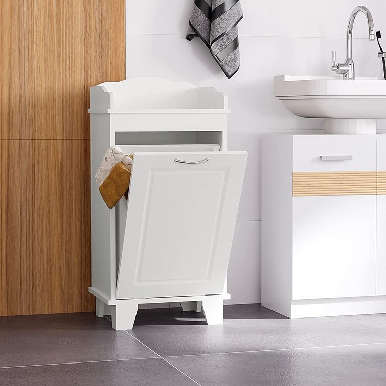 Bathroom Storage Laundry