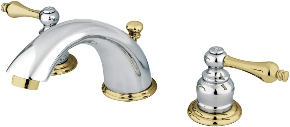 Bathroom Faucets Chrome And Brass