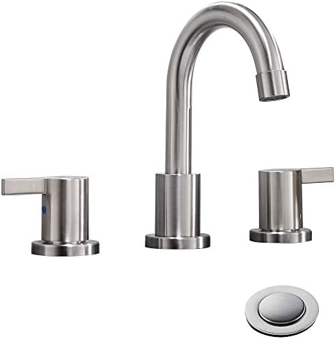 Bathroom Faucet 8 Inch