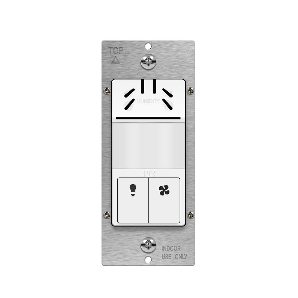 Motion Sensor Switch For Bathroom Light