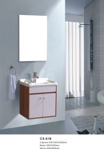 Bathroom Cabinet 50cm Wide