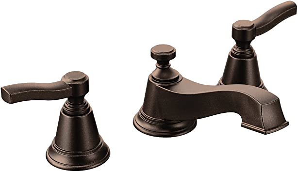 Moen Vintage Bathroom Faucets