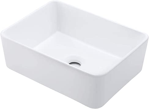Small Countertop Bathroom Sinks
