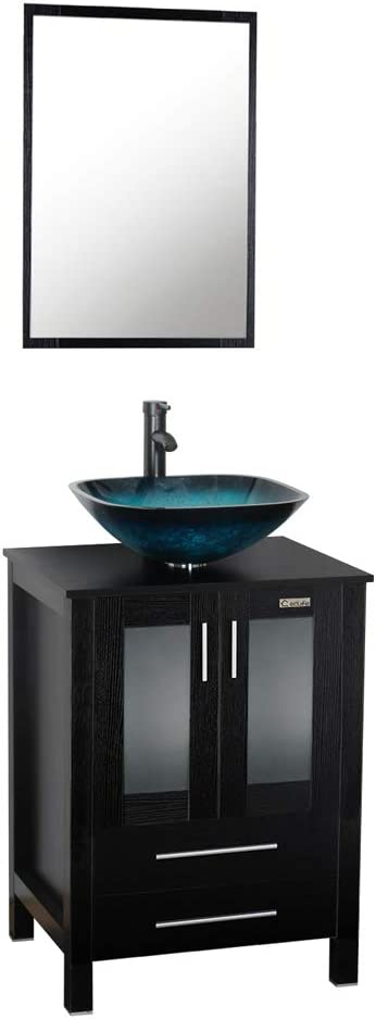 Bathroom Cabinet For Bowl Sink