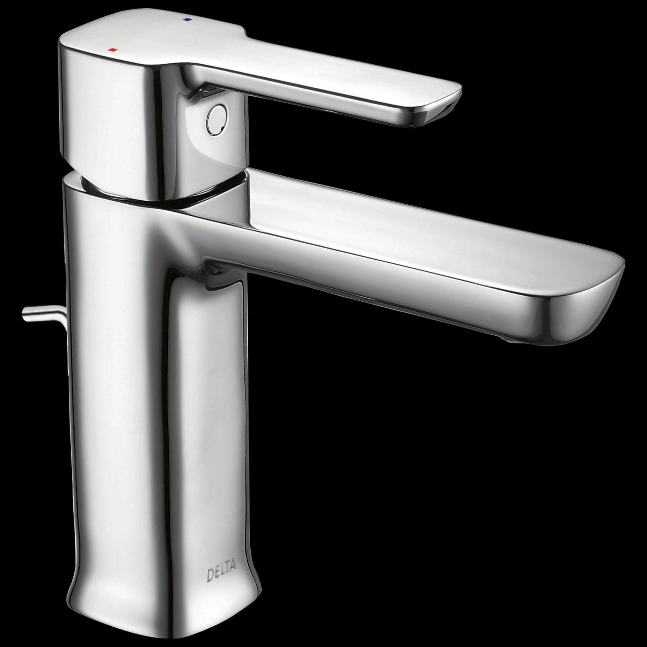 Bathroom Faucet Gpm
