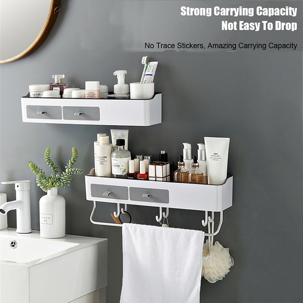 Bathroom Shelf Wall Mount Wish