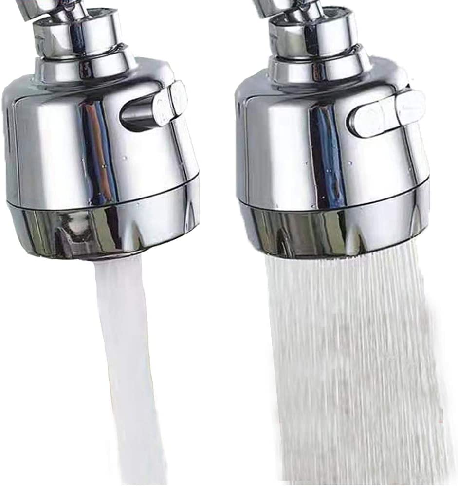 Bathroom Faucet Nozzle