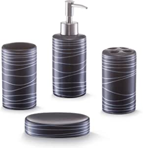 Zeller Bathroom Accessories