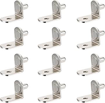 Bathroom Cabinet Shelf Supports