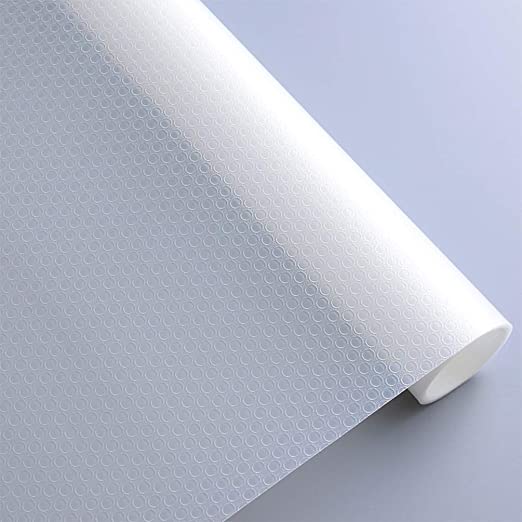 Bathroom Shelf Liners