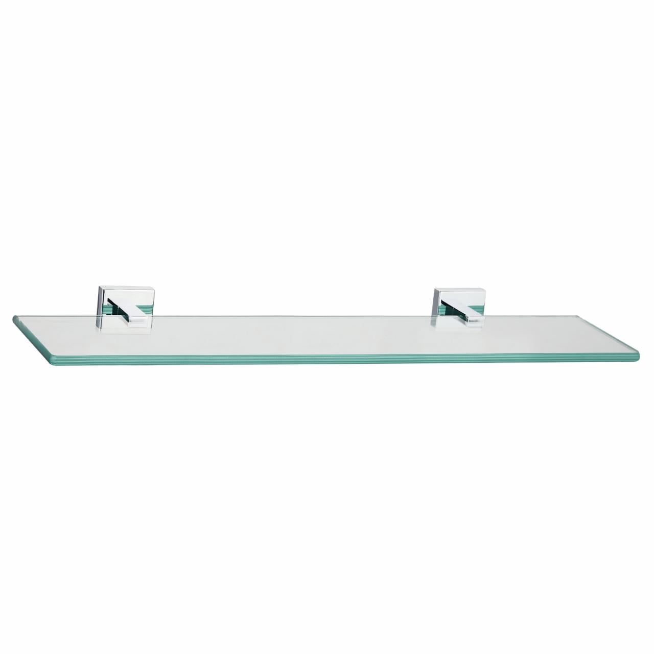 Bathroom Glass Shelf Bunnings Semis Online