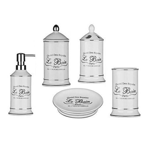 Le Bain Bathroom Accessories UK