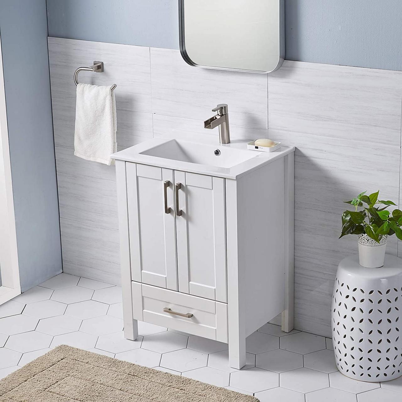 Bathroom Storage Cabinet Sets