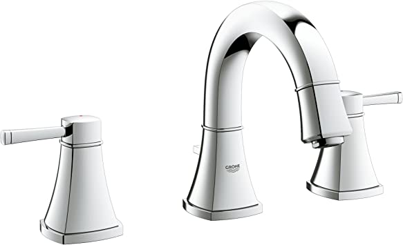 Grohe Grandera Bathroom Faucet