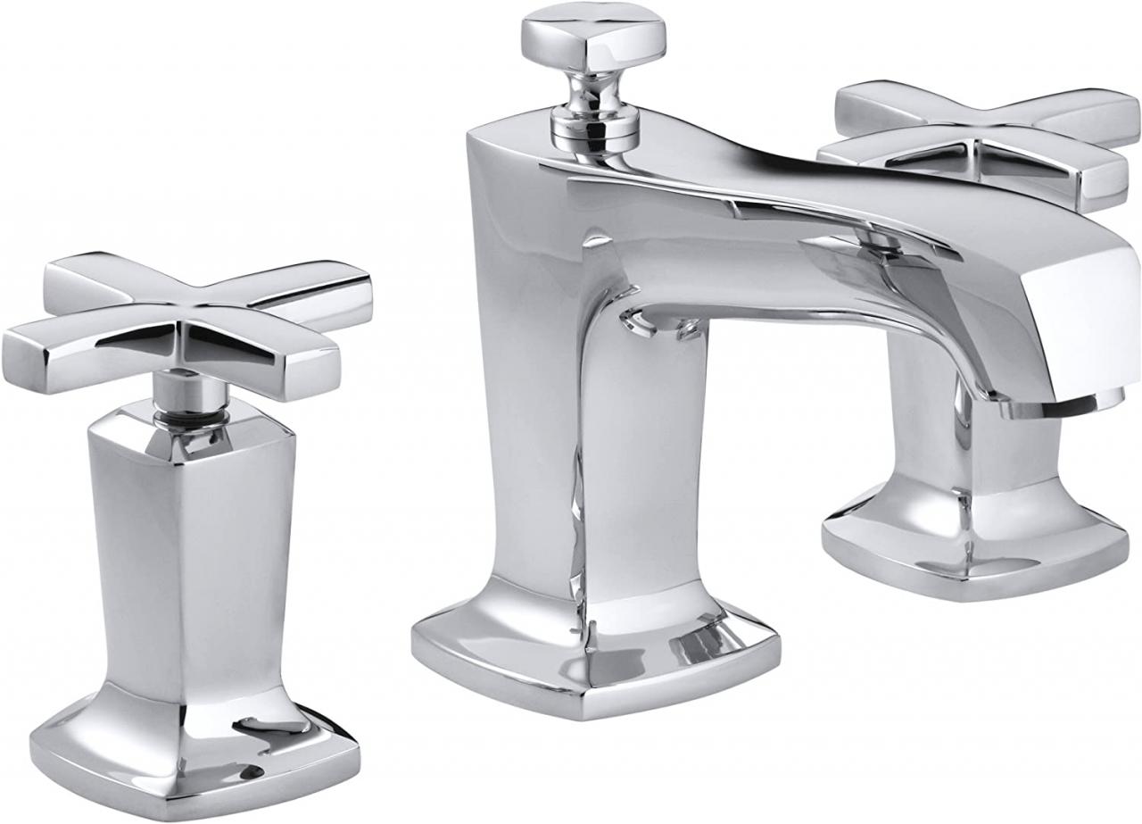 Kohler Margaux Bathroom Faucet