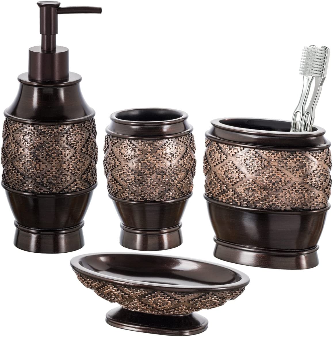 Looking For Bathroom Accessories