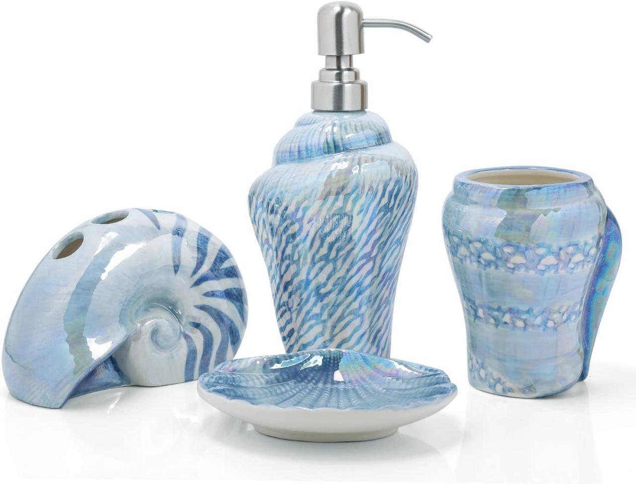 Ceramic Bathroom Accessories UK
