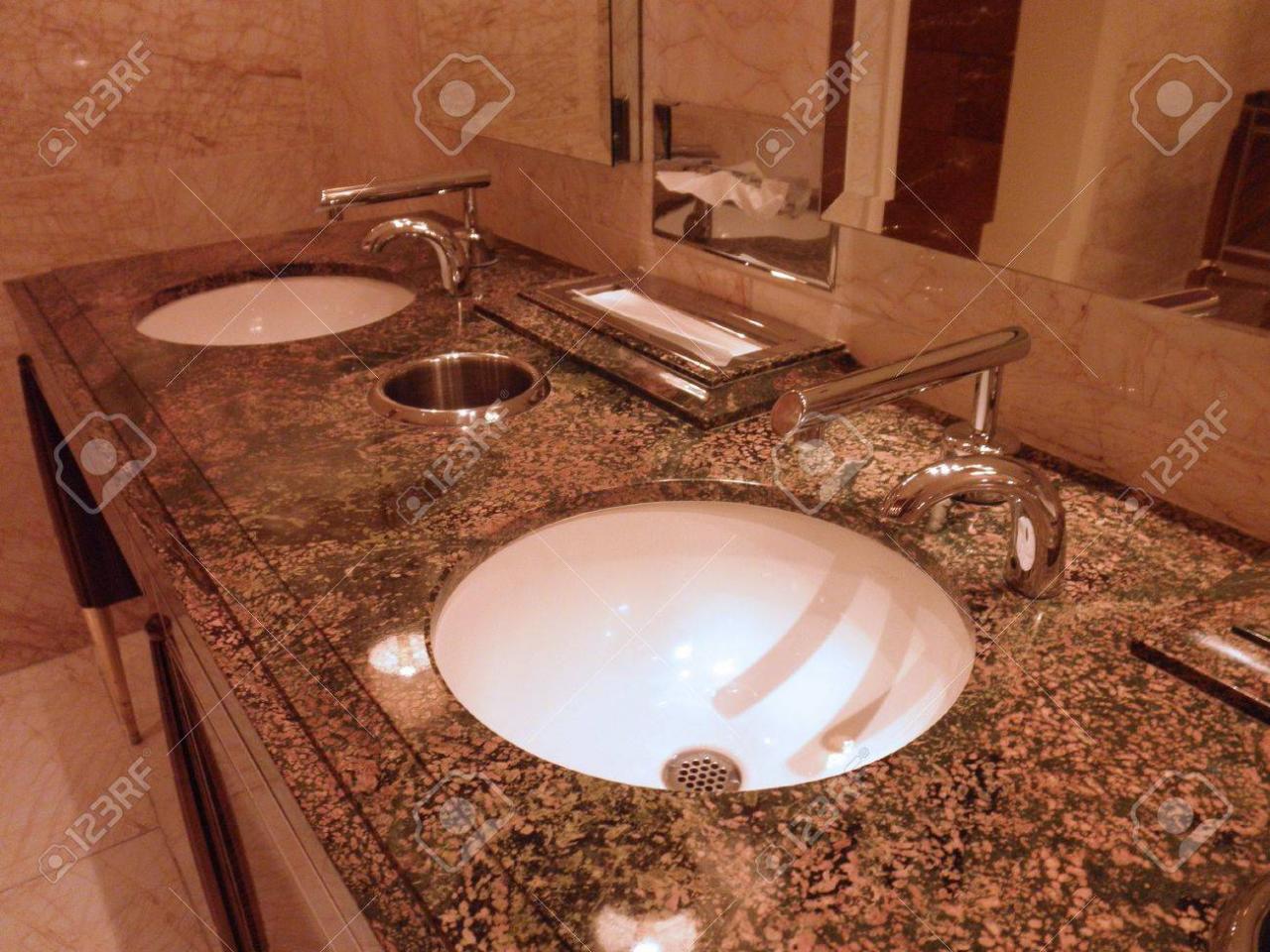 Bathroom Sinks Las Vegas