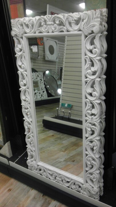 Bathroom Mirrors Home Goods