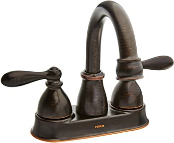 Moen Bathroom Accessories Bronze