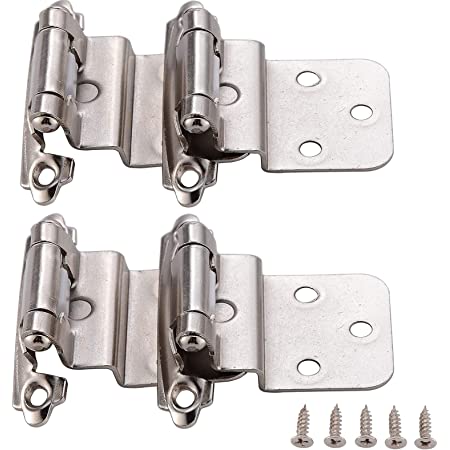 Hinges For Bathroom Cabinet Doors