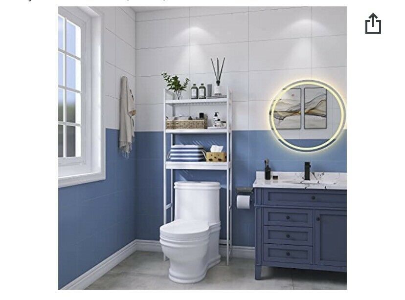 Gumtree Bathroom Storage