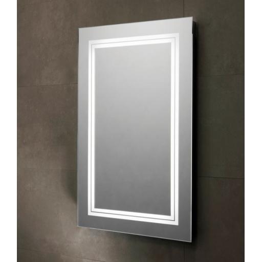 Tavistock Toro Led Backlit Bathroom Mirror