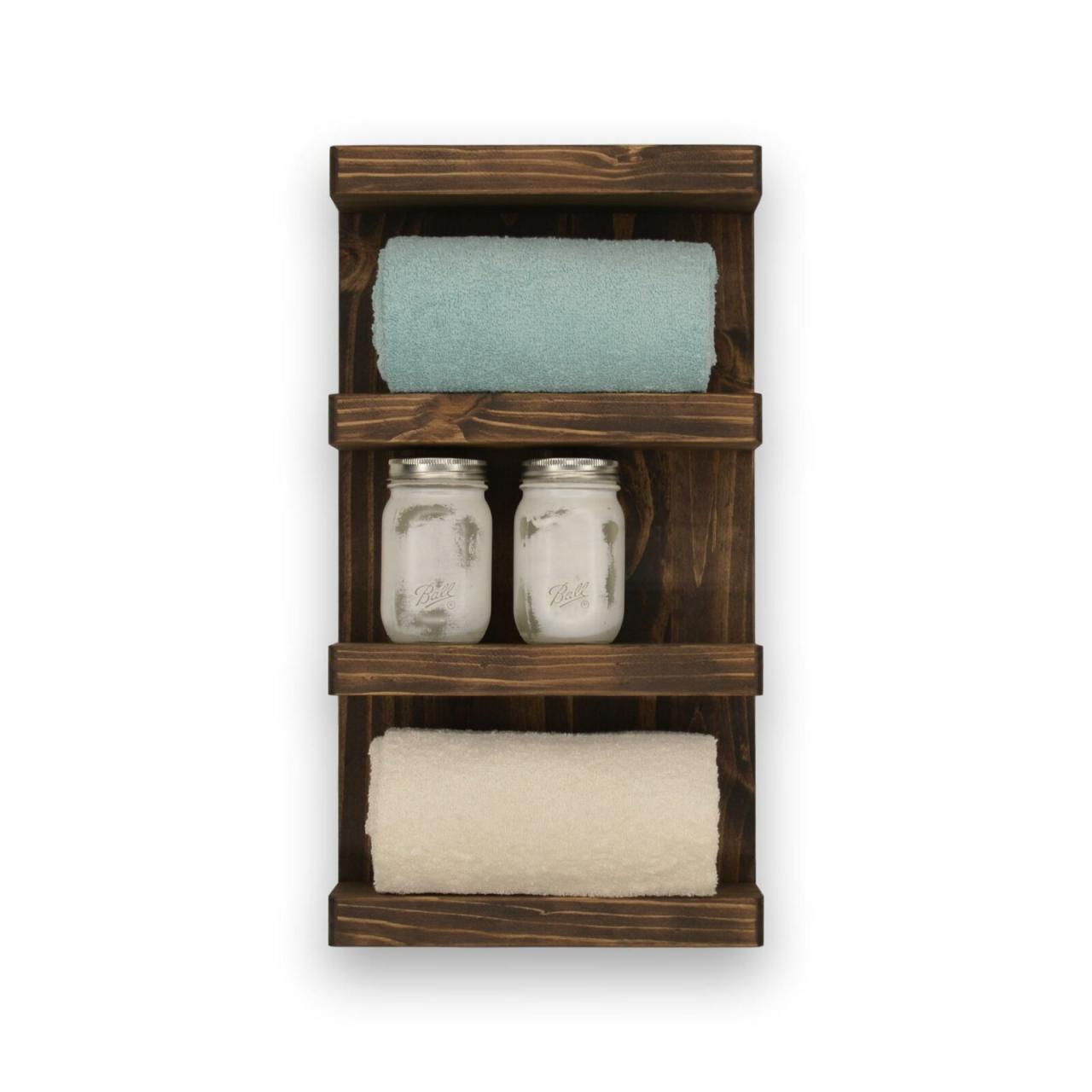 Shelf Material for Bathroom