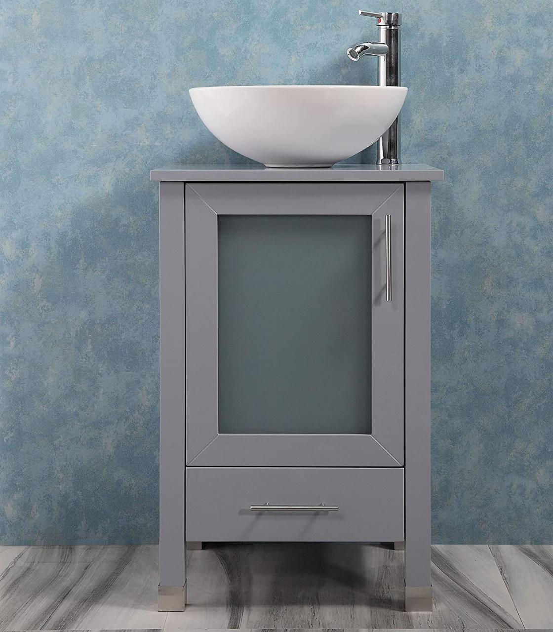Bathroom Sink Combo