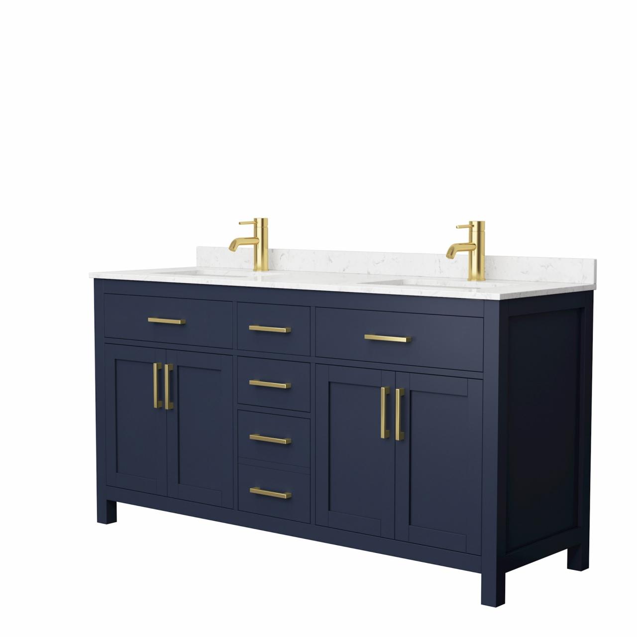 66 Bathroom Vanity