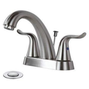 Reviews On Bathroom Faucets