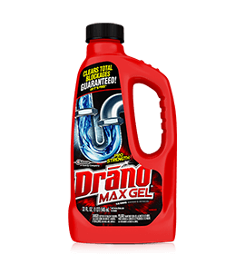 Bathroom Sink Clogged Drano