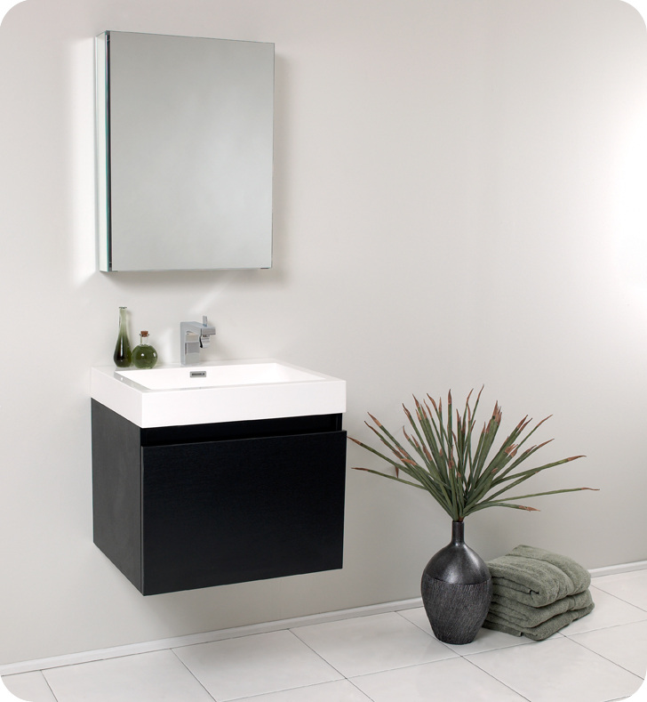 Bathroom Cabinets Over Sink