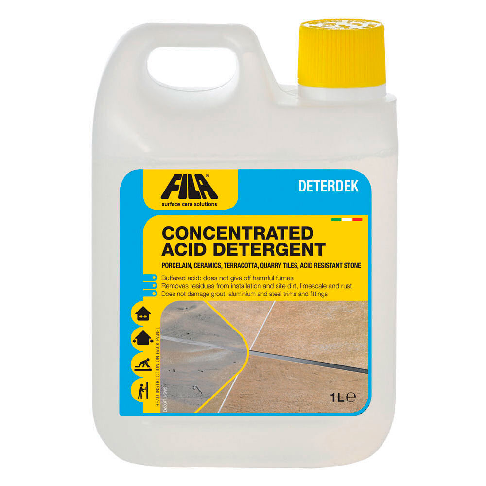 Bathroom Tiles Cleaning Acid