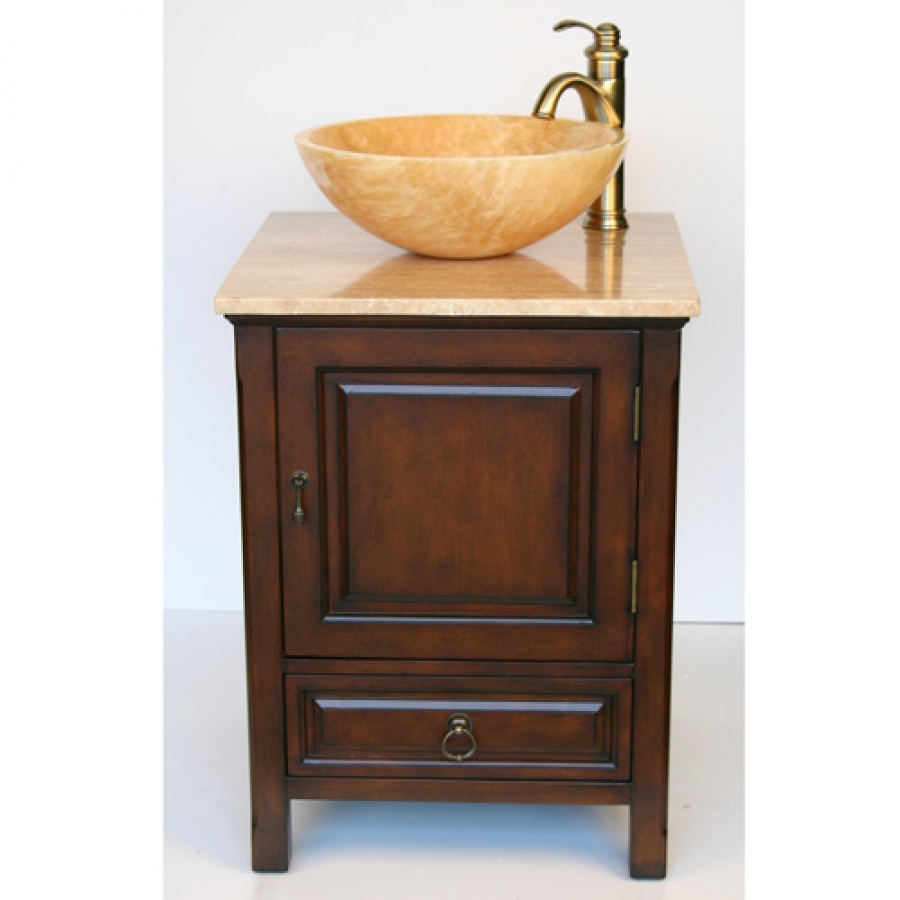 Bathroom Sink Vessel Vanities