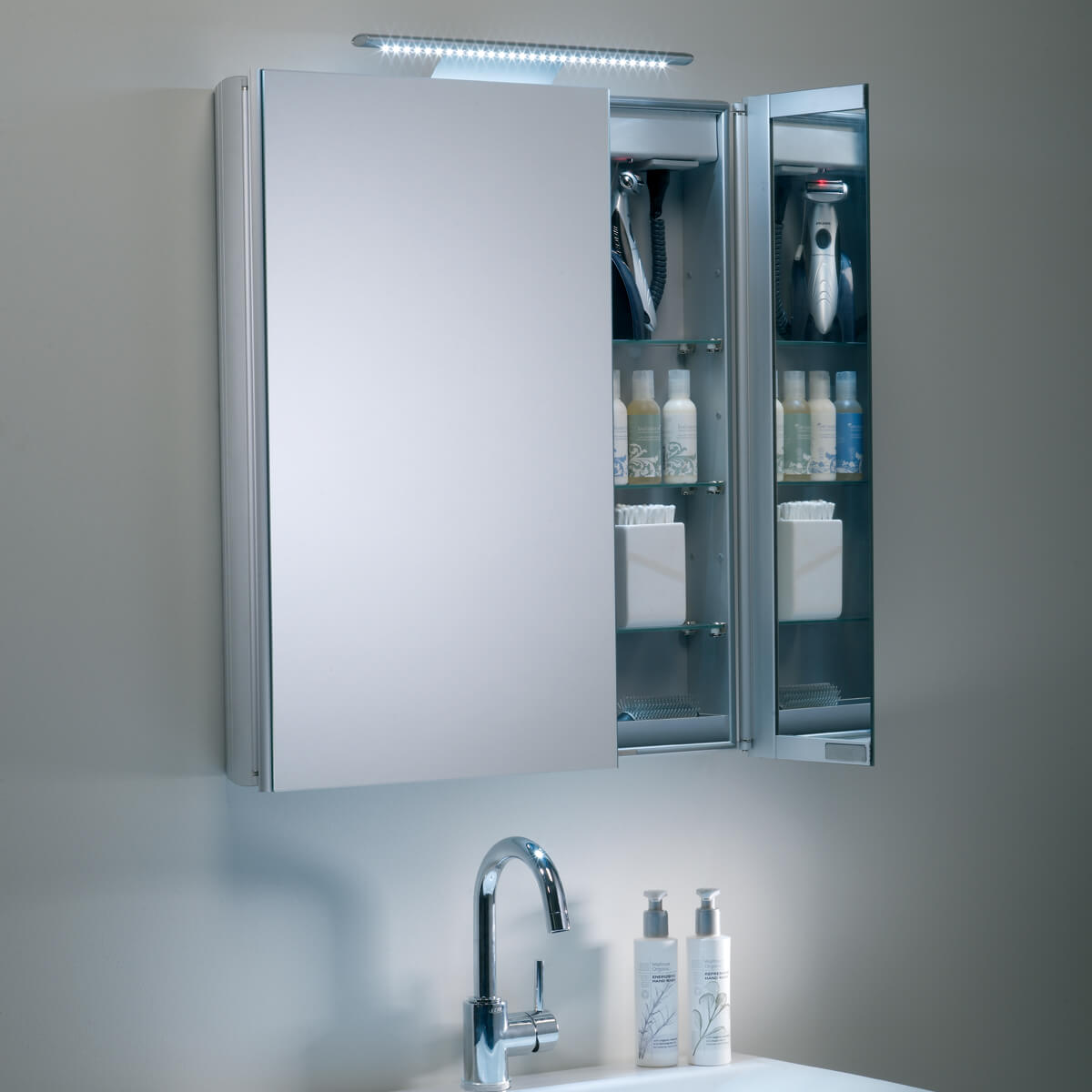 Roper Rhodes Refine Bathroom Cabinet