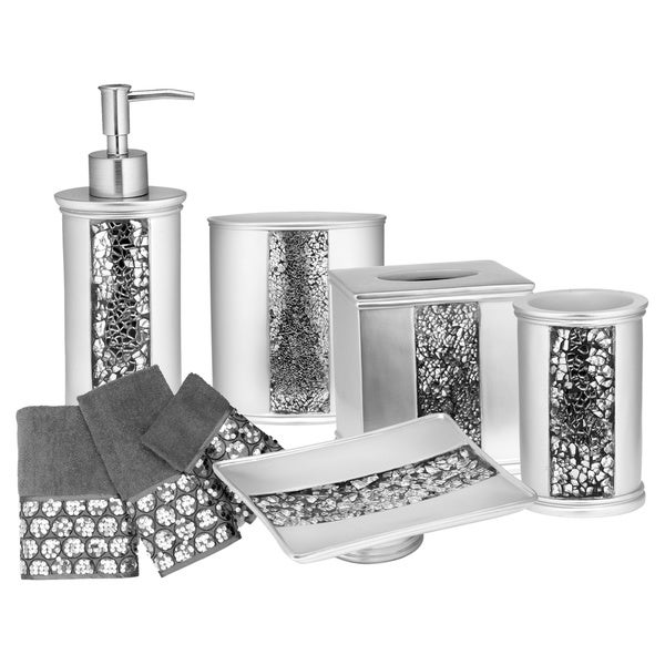 Fancy Bathroom Accessories