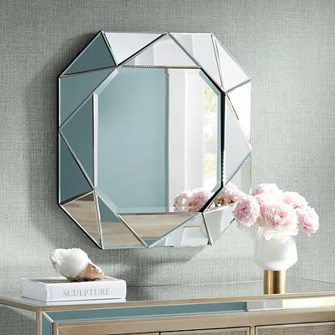 Bathroom Mirrors Unique