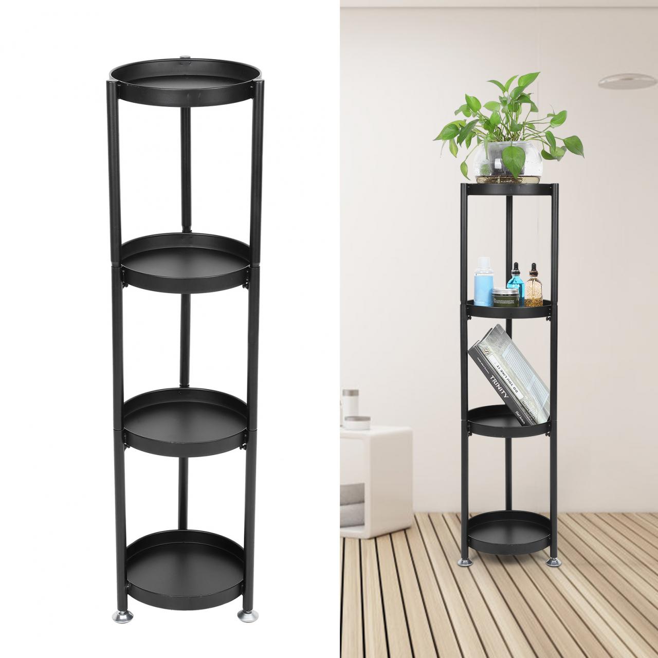 Bathroom Accessories Stand